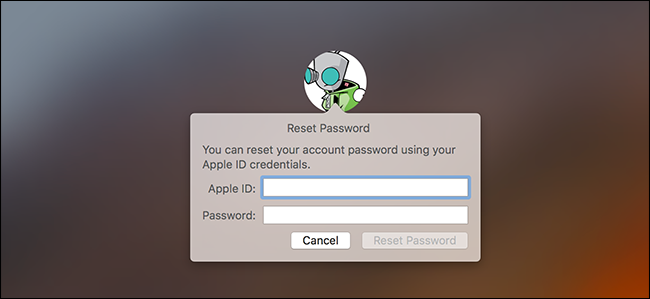 How To Stop Mac Admin Password For Certain Apps