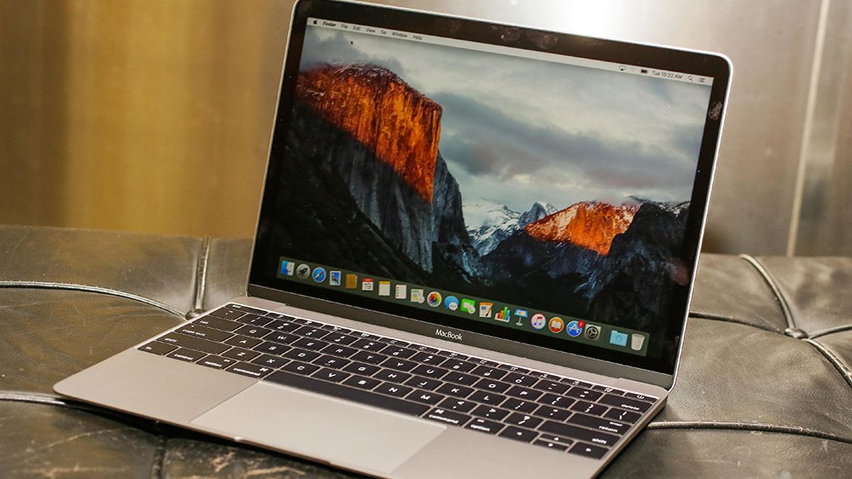 Remote desktop to macbook pro